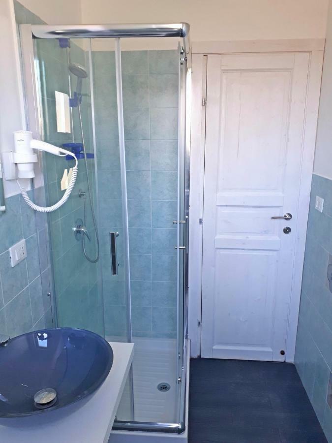 Mondello Sicily House Exterior foto